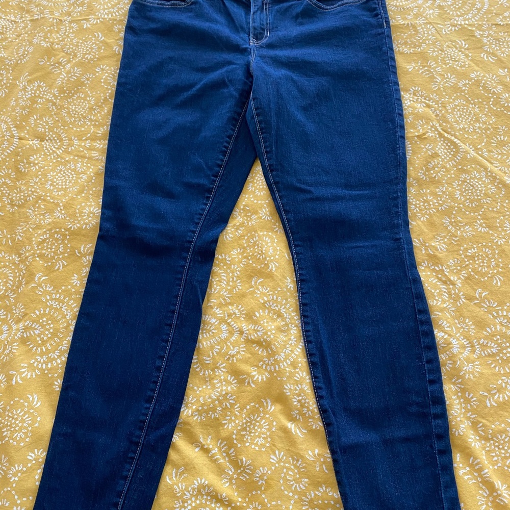 Gap jeans